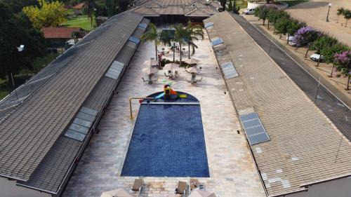 Olimpia Hotel | Hotel Pousada Villa Itália Olímpia