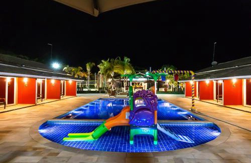 Olimpia Hotel | Hotel Pousada Villa Itália Olímpia