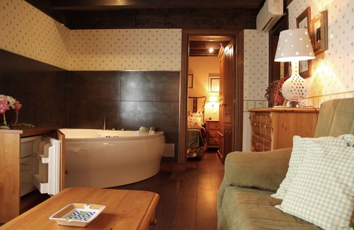 Broto Hotel | Hotel Pradas Ordesa