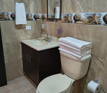 Puerto San Carlos Casa | Hotel Prado´s