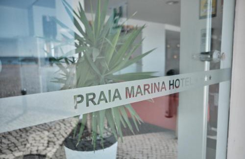 Praia da Vitoria Hotel | Hotel Praia Marina by RIDAN Hotels