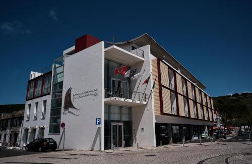 Praia da Vitoria Hotel | Hotel Praia Marina by RIDAN Hotels