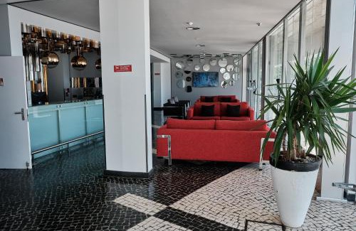 Praia da Vitoria Hotel | Hotel Praia Marina by RIDAN Hotels