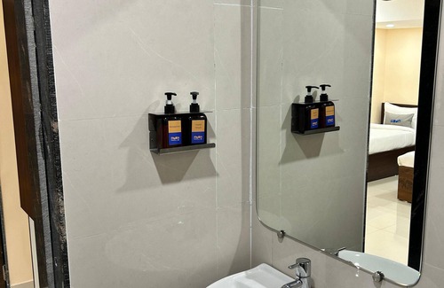 Shirdi Hotel | Hotel Pravasa stay, Shirdi