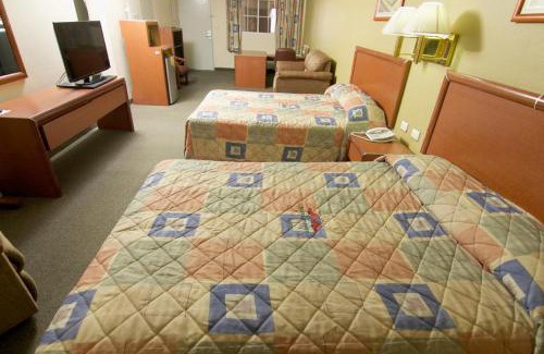 Hermosillo Hotel | Hotel Premier