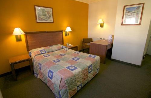 Hermosillo Hotel | Hotel Premier
