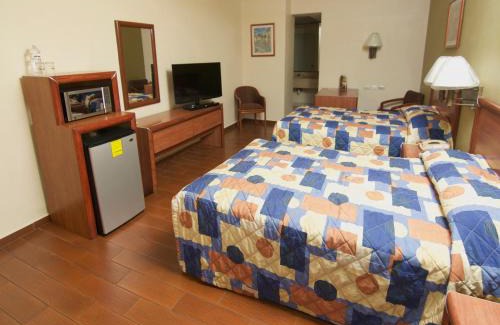 Hermosillo Hotel | Hotel Premier