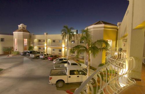 Hermosillo Hotel | Hotel Premier