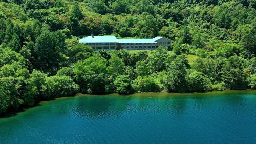Toyako Hotel | Hotel Premium Lake TOYA