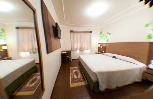 Pirassununga Hotel | Hotel Premium Pirassununga