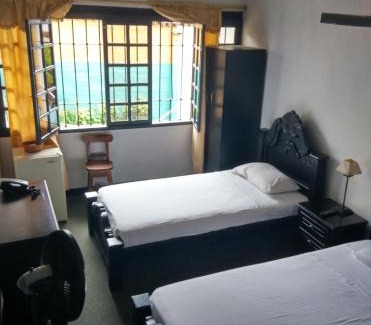 Las Lomas I Hotel | Hotel Premium Real