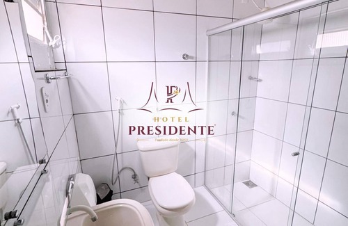 Imperatriz Hotel | HOTEL PRESIDENTE