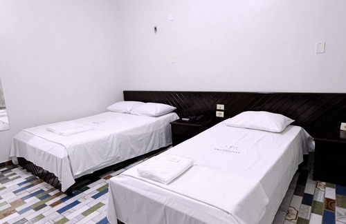 Imperatriz Hotel | HOTEL PRESIDENTE