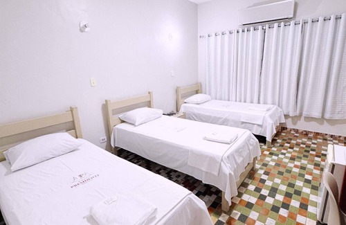 Imperatriz Hotel | HOTEL PRESIDENTE