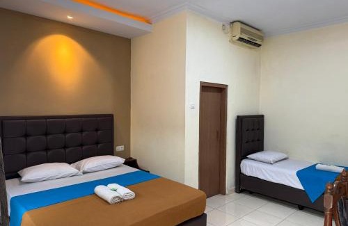 North Cirebon Hotel | Hotel Priangan