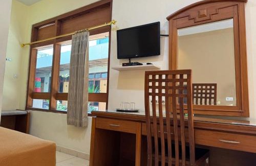 North Cirebon Hotel | Hotel Priangan