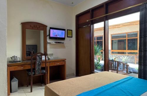 North Cirebon Hotel | Hotel Priangan