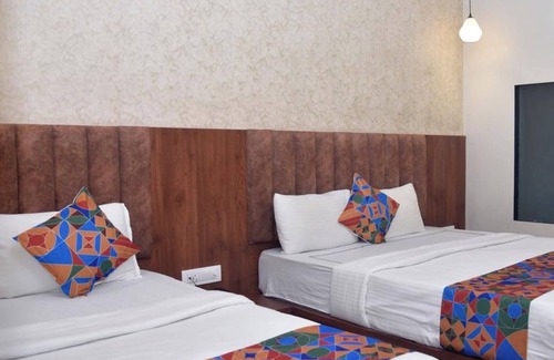 J B Nagar Hotel | HOTEL PRIDE INN