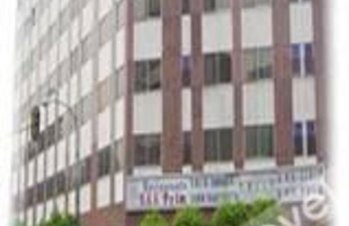Cuauhtémoc Hotel | Hotel Prim