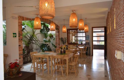 Santa Fe de Antioquia Casa | Hotel Primavera Santa Fe