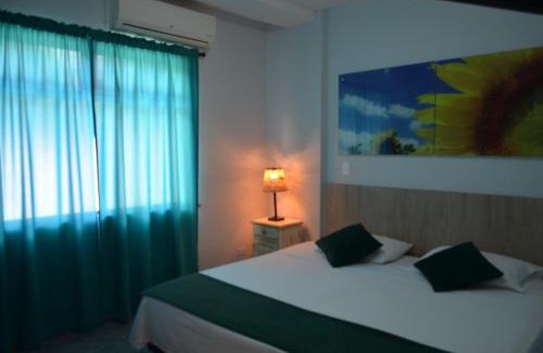 Santa Fe de Antioquia Casa | Hotel Primavera Santa Fe