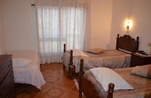 Monte Real Hotel | Hotel Primavera