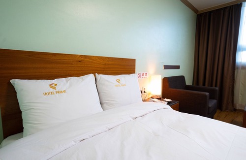 Changwon Hotel | Hotel Prime Changwon