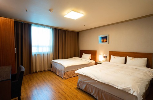 Changwon Hotel | Hotel Prime Changwon