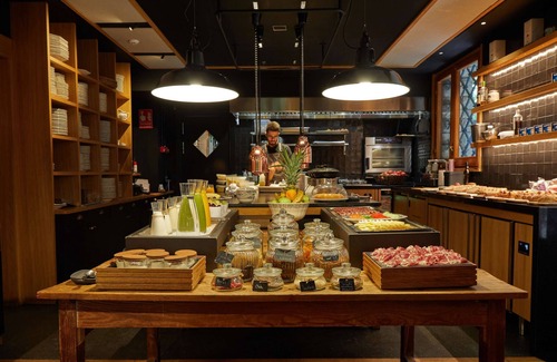 Les Tres Torres Hotel | Hotel Primero Primera