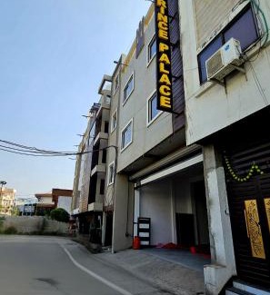 Ratlam Hotel | HOTEL PRINCE PALACE