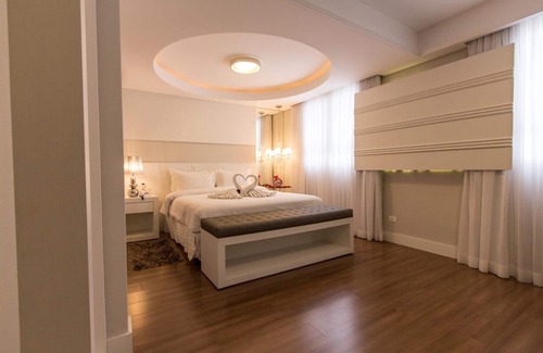 Boa Vista Hotel | Hotel Princess Express