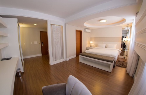 Boa Vista Hotel | Hotel Princess Express