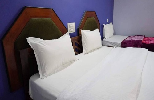 Jeypore Hotel | Hotel Princess