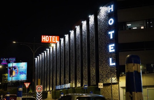 Escandón Hotel | Hotel Principe