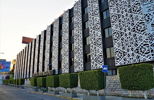 Escandón Hotel | Hotel Principe