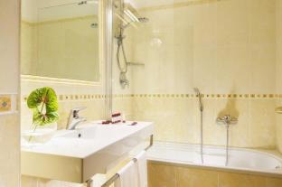 Rione XVI Ludovisi Hotel | Hotel Principessa Isabella