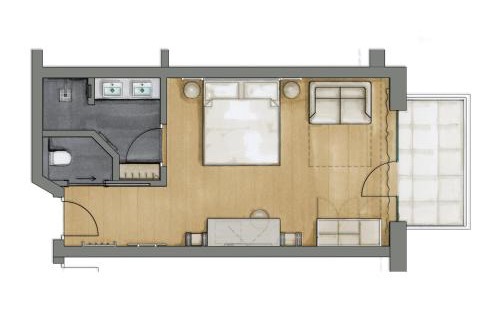 Naturno Hotel | Hotel Prokulus - Family & Wellness