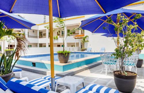 Emiliano Zapata Hotel | Hotel Pueblito Vallarta