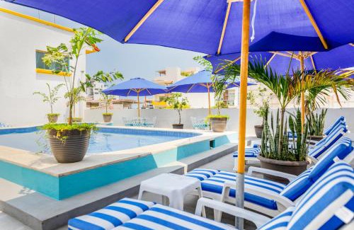 Emiliano Zapata Hotel | Hotel Pueblito Vallarta