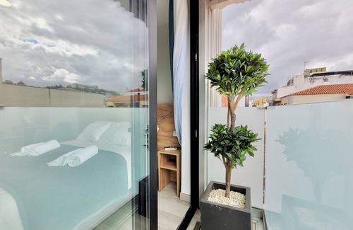 Puerto de la Cruz Hotel | Hotel Puerto Azul