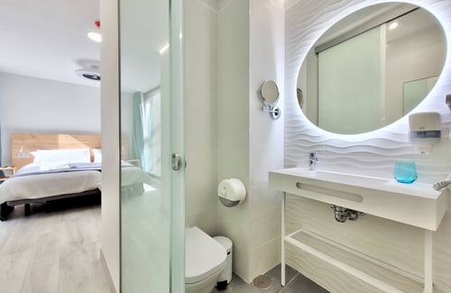 Puerto de la Cruz Hotel | Hotel Puerto Azul