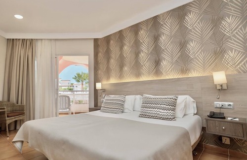 Puerto de la Cruz Hotel | Hotel Puerto Palace