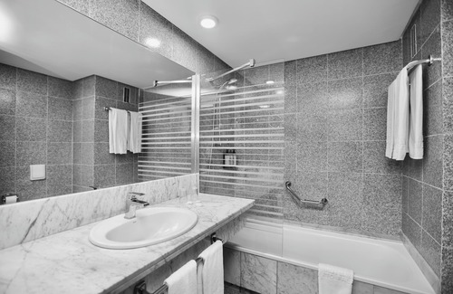 Puerto de la Cruz Hotel | Hotel Puerto Palace