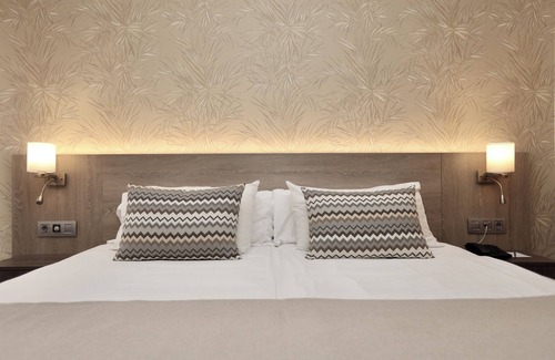 Puerto de la Cruz Hotel | Hotel Puerto Palace