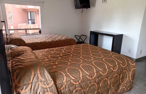 Morelia Hotel | HOTEL PUNTA GALERIA