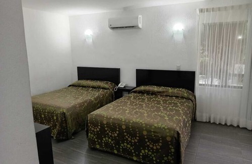 Morelia Hotel | HOTEL PUNTA GALERIA