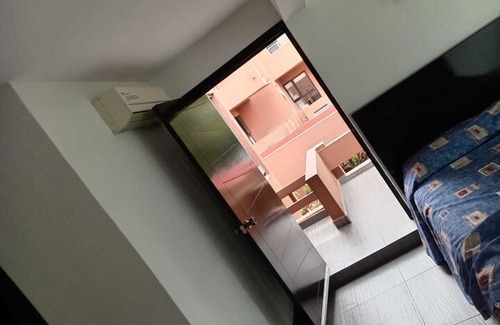 Morelia Hotel | HOTEL PUNTA GALERIA