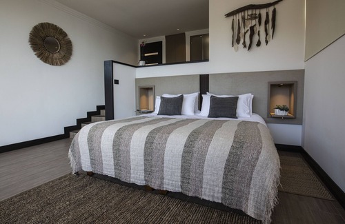 San Pedro de la Paz Cabina | Hotel Pura Lodge