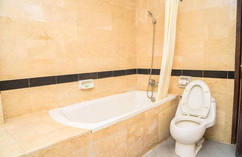 Denpasar Hotel | Hotel Puri Ayu