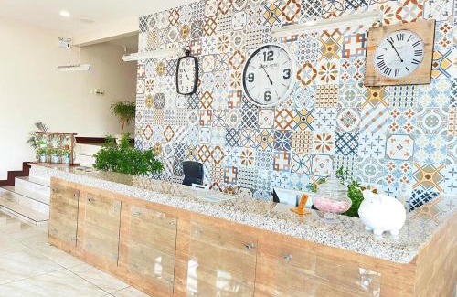 San Isidro de El General Hotel | Hotel PZ Country Club & Conference Center